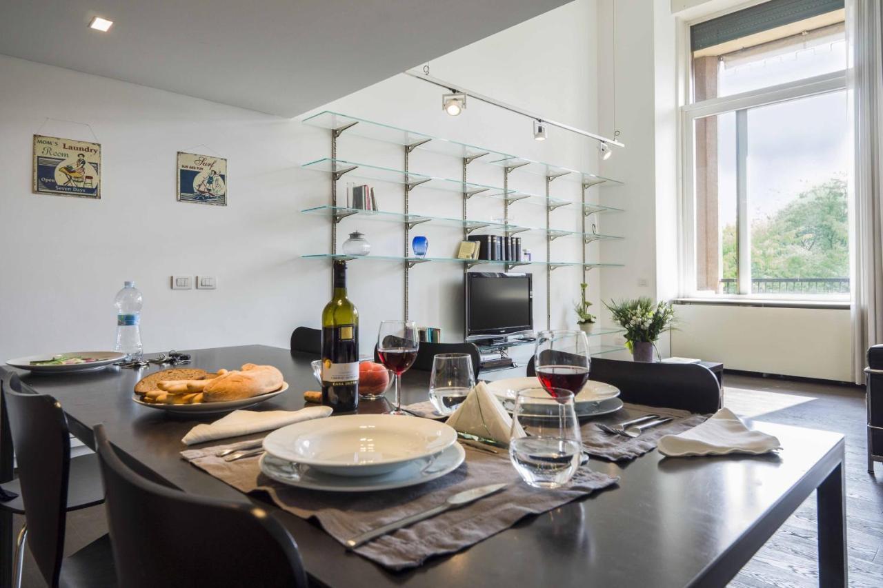 Contempora - Bertani 10 Appartement Milan