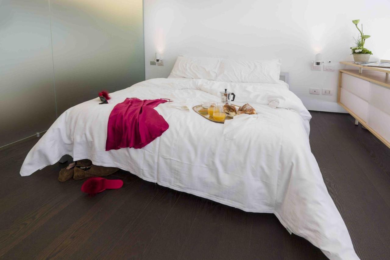Contempora - Bertani 10 Appartement *